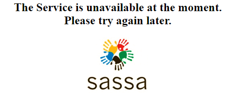 How to Solve The Service is Unavailable at the Moment?