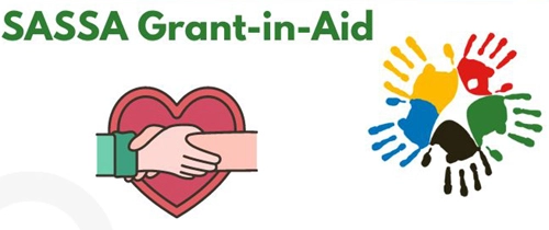 SASSA Grant-in-Aid